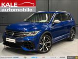 Volkswagen Tiguan R 4Motion*20Zoll*360*KEYLESS*el.Klappe*