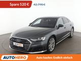 Audi A8 3.0 V6 TDI 50 quattro Aut.*NAVI*CAM*SHZ* - Audi A8 Gebrauchtwagen in München