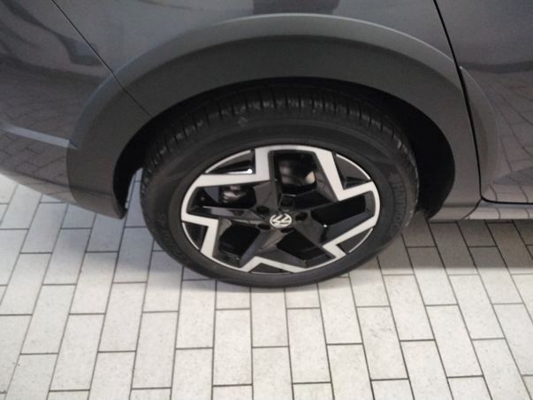 Volkswagen Taigo - Bild 12