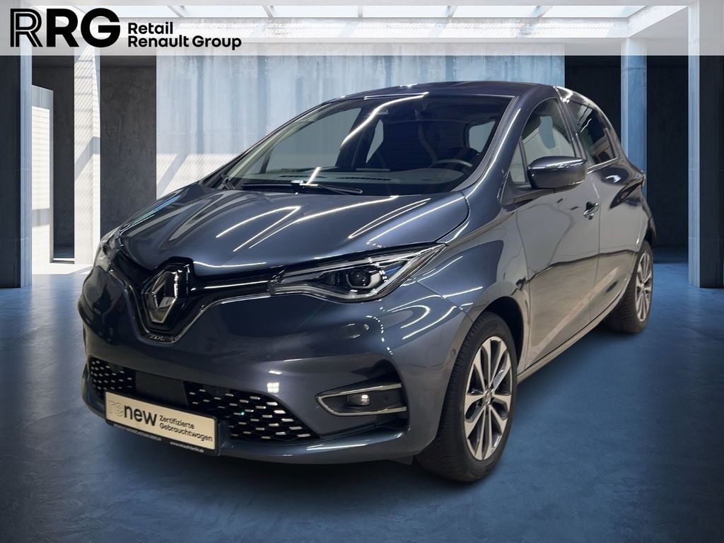 Renault ZOE Intens