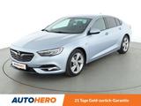 Opel Insignia GS 2.0 CDTI Business Innovation Aut. - Opel Insignia mit Diesel-Antrieb: 2.0