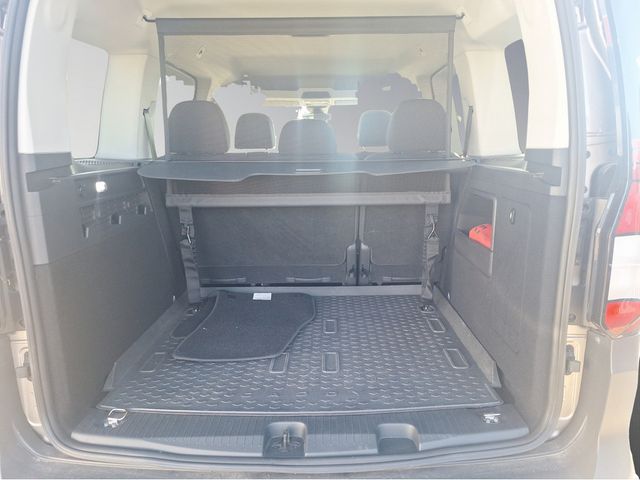 Caddy Kombi 55kW 75PS TDI SG6, AHK, Kamera, Navi