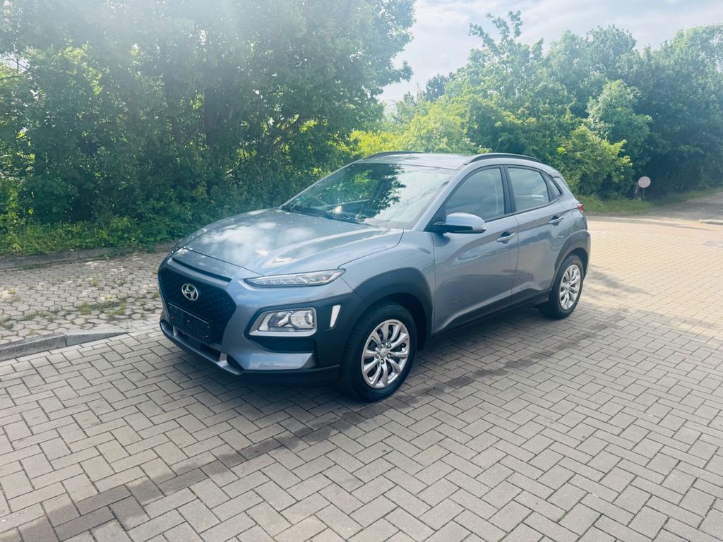 Angebot ansehen Hyundai KONA