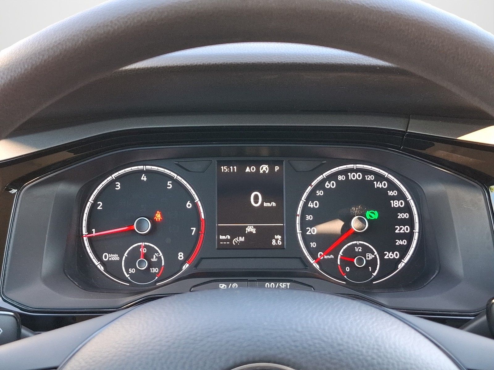 VW Polo VI 1.0 TSI Comfortline DSG / KLIMA / NAVI / - Image 12