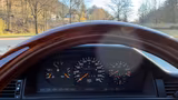 Mercedes-Benz E320 W124 | Sammlerzustand | H-Kennz.  - Mercedes-Benz 320 aus 1993