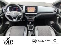 Volkswagen T-Cross - Vorschau Bild 8