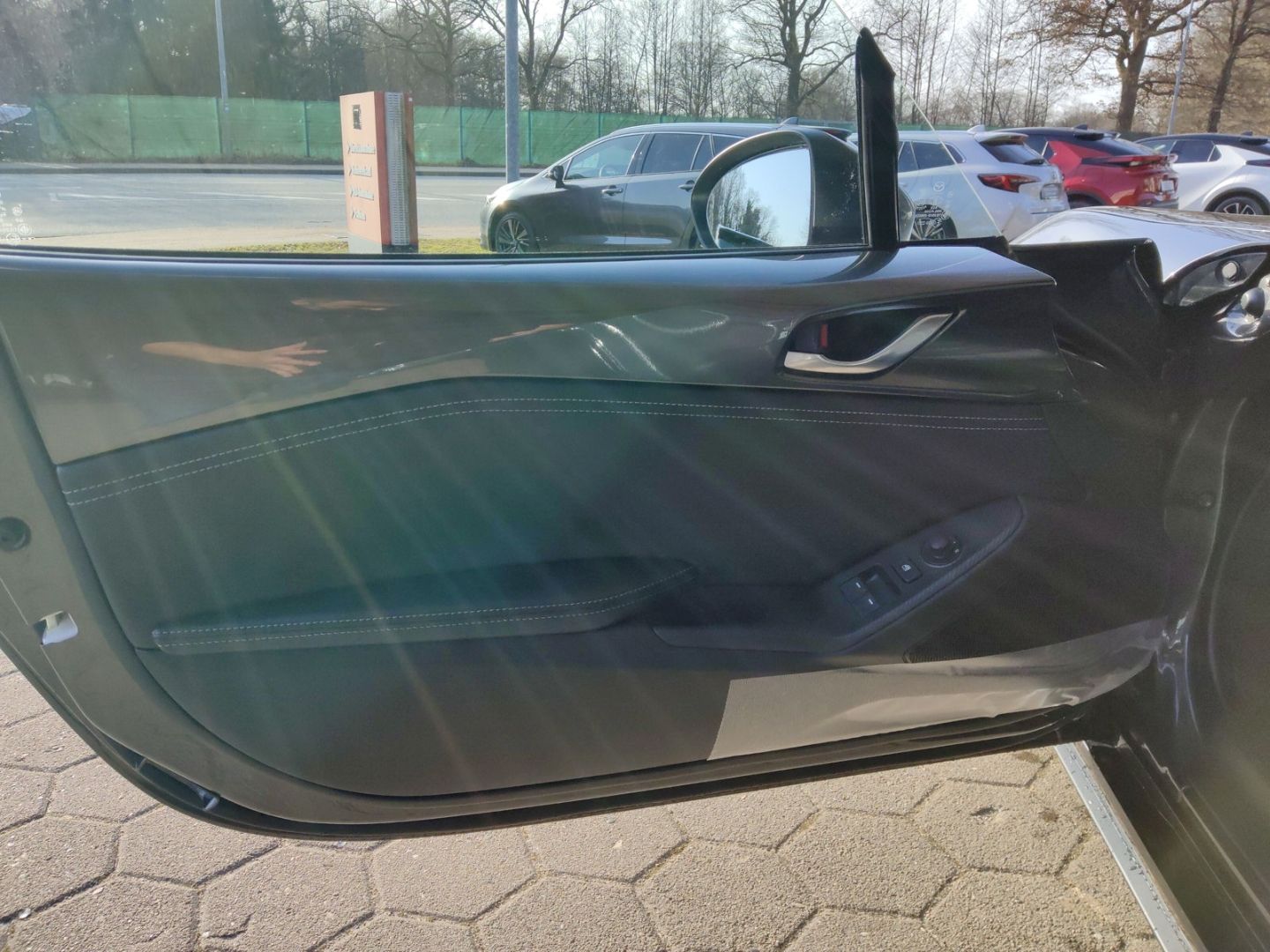 Mazda MX-5 - Bild 13
