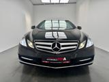 Mercedes-Benz E 200 CGI BlueEfficiency 1.8 CGI+BI-XENON+2.HAND - Mercedes-Benz E-Klasse Gebrauchtwagen in Frankfurt