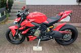 Ducati Streetfighter V4  - DUCATI STREETFIGHTER S