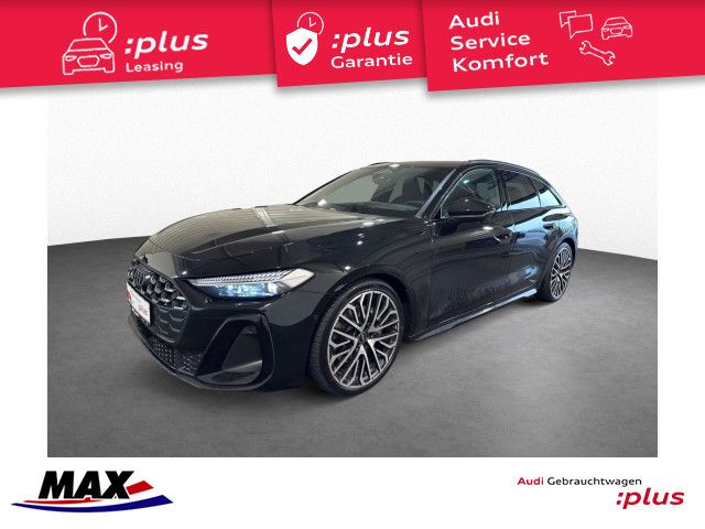 A5 Avant TDI QUATT S LINE MATRIX+AHK+B&O+HUD