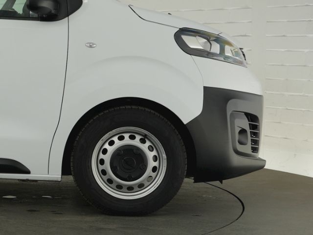 Vivaro C KOMBI L CDTI 9-SITZER+NAVI+PARKPILOT+DO