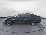 BMW 420d xDrive Gran Coupe Sport Line Memory-Sitze H - mit Diesel-Antrieb: Sportwagen