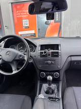 Mercedes-Benz C 180 Kompressor CLASSIC Classic - Mercedes-Benz C Class Kompressor