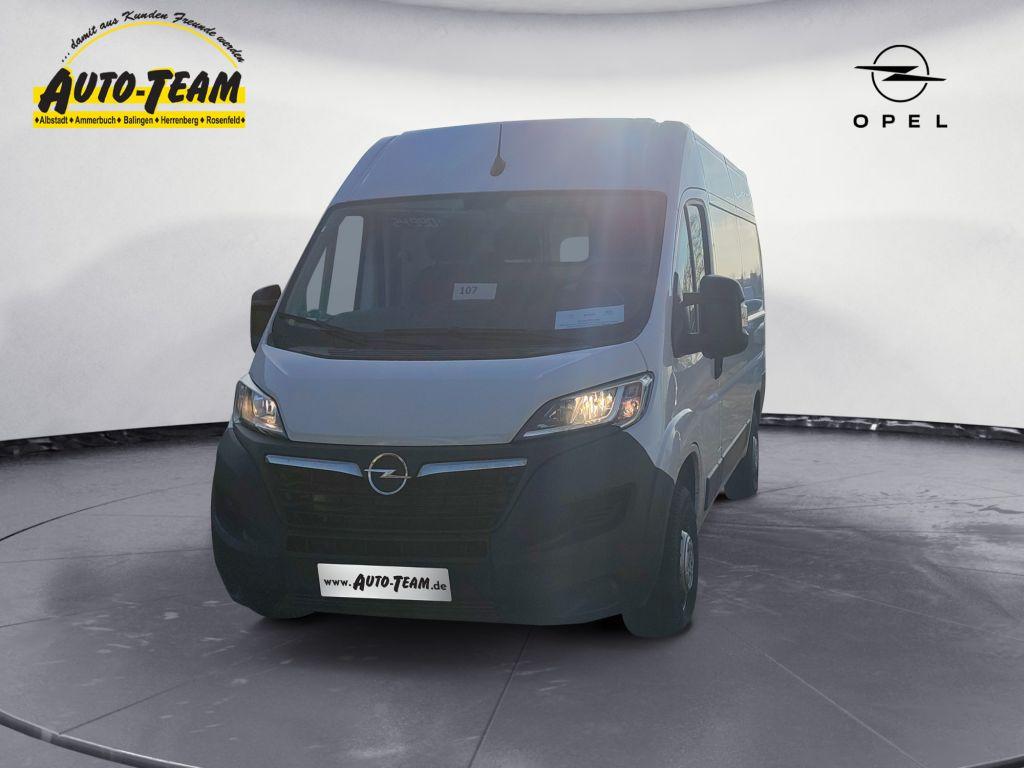 Opel Movano 2.2 D L2H2 2WD VA Edition
