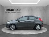 Ford Fiesta Celebration *bhz.WSS*SHZ*Zahnriemen neu!* - Ford Fiesta Celebration mit Benzin-Antrieb