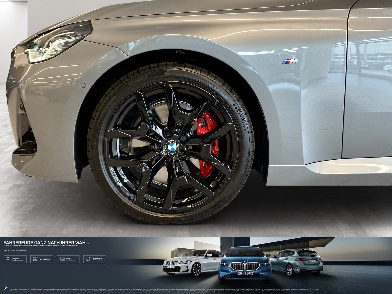 BMW M240i - Bild 10