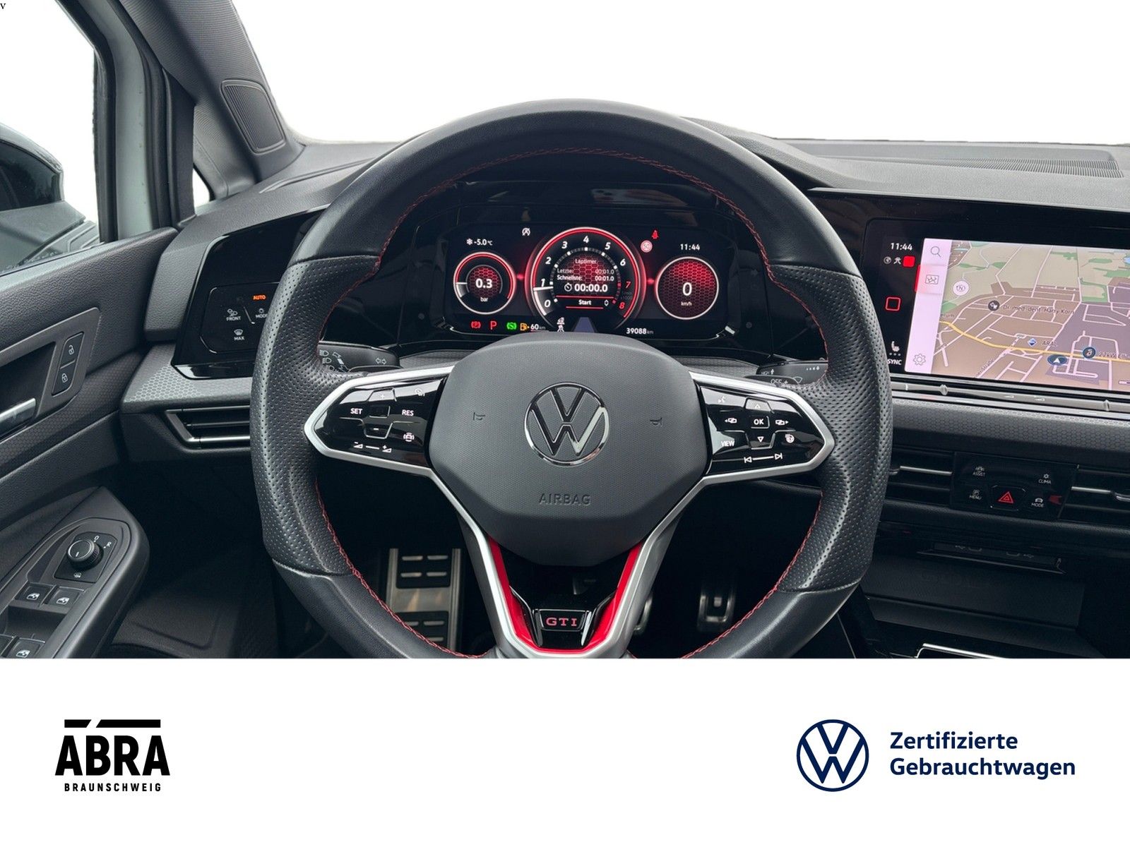 Volkswagen Golf - Bild 13