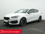 Cupra Leon 1.5 eTSI DSG 5.-J.-GAR NAVI LED KAMERA ALU - CUPRA Leon Leasingangebote für Privatpersonen