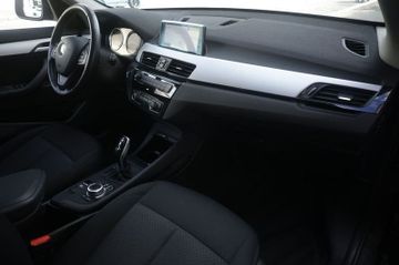 BMW X1 - 9