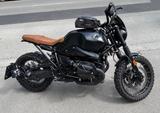 BMW R nine T Scrambler - Offers
