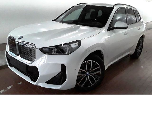 BMW iX1 xDirve 30 M Sportpaket Driving+ParkAs Kamera