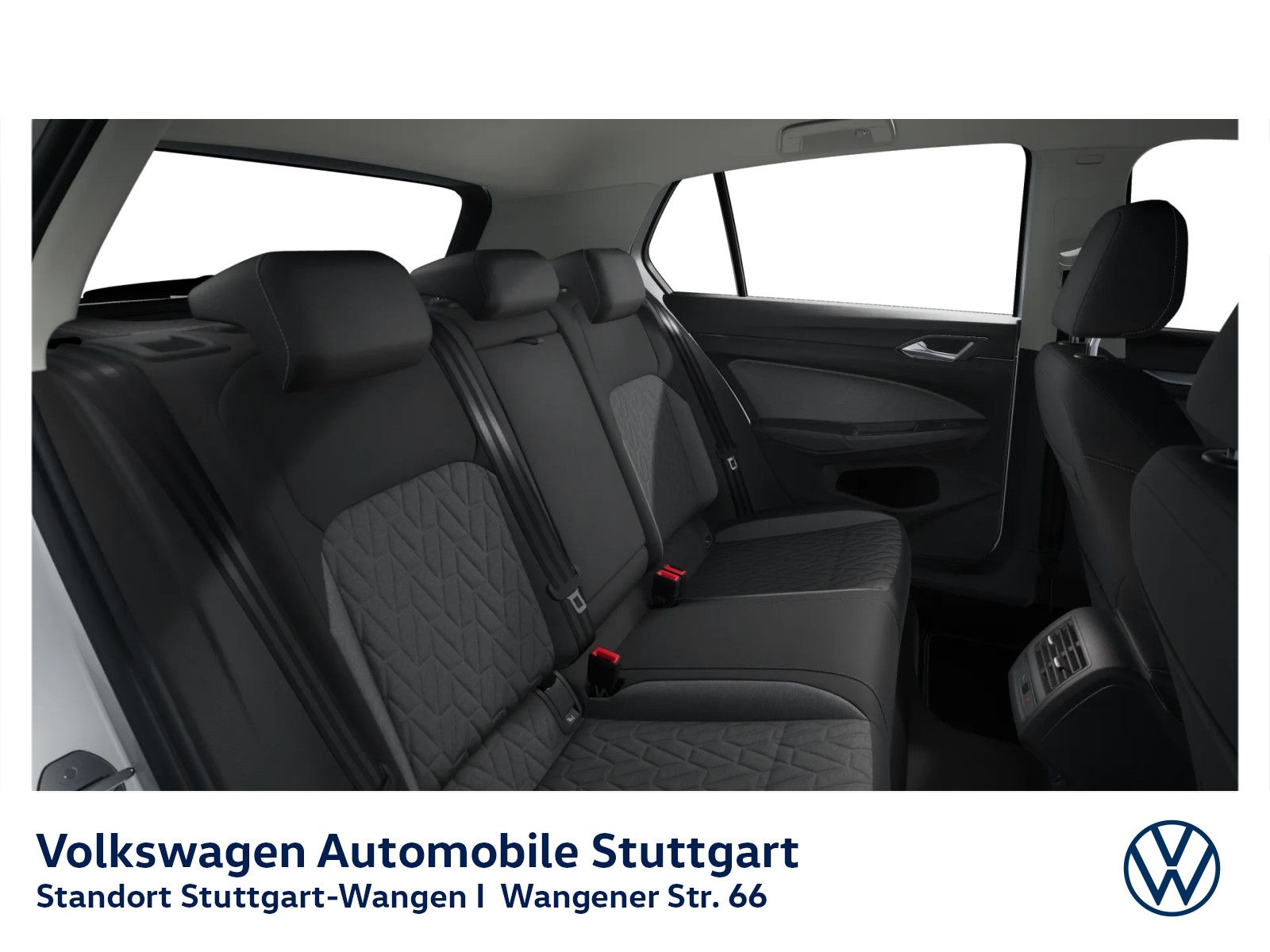 Volkswagen Golf - Bild 10