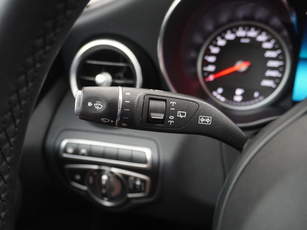 Mercedes-Benz C 300 Avantgarde Facelift navi kamera sitzheizun