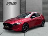 Mazda 3 Homura 2.0 PDC+Kamera HUD Navi CarPlay Allwett - Mazda 3 aus 2024