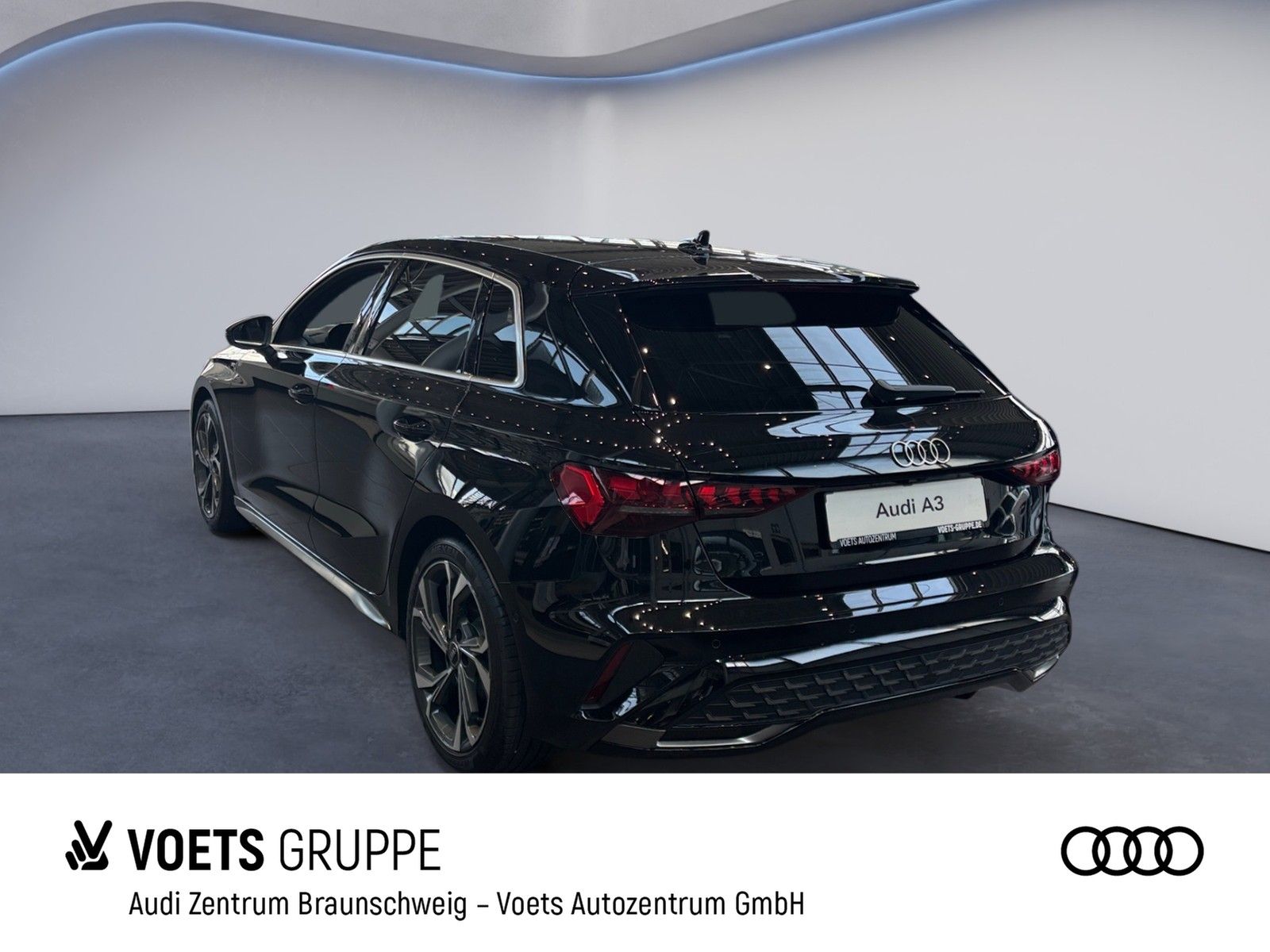 Audi A3 - Bild 4
