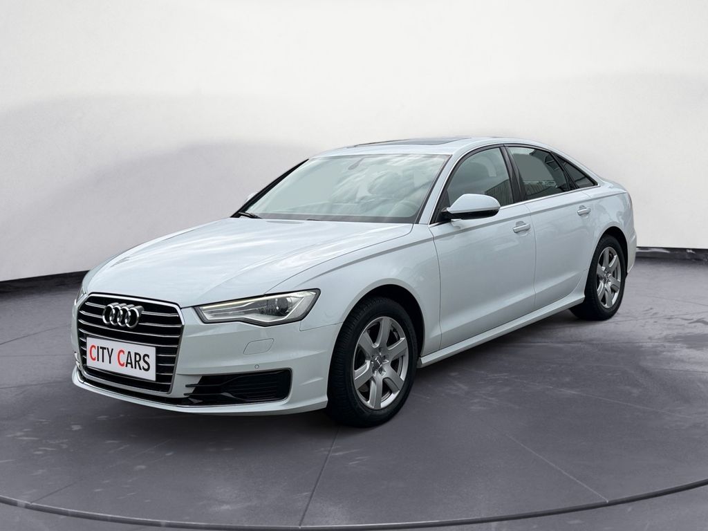 Image of Audi A6