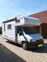 Bürstner 532,  Fahrzeug wurde nur im Sommer gefahren   - Offers matching your search criteria