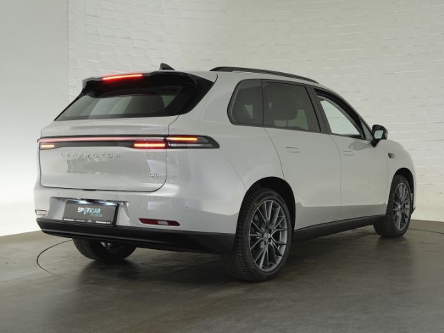 C10 DESIGN 69,9 kWh AT+NAVI+360 GRAD KAMERA+SITZ