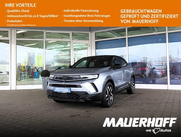 Opel Mokka GS | Winter-P. | PDC | Kamera | LED | DAB