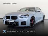BMW M2 Coupe H&K+SHZ+Memory+AppleCarPlay+Adapt.LED