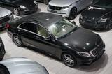Mercedes-Benz S350d LANG*9G*AMG*PANO*3xTV*LEDER BEIGE*2xKLIMA* - Mercedes-Benz S-Klasse Gebrauchtwagen in Dortmund