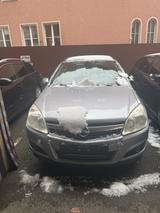 Opel Astra Caravan 1.9 CDTI 74kW -