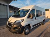 Peugeot Camper, Wohnmobil,Alpencamper - Peugeot Wohnmobil oder -wagen
