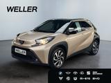Toyota Aygo X AYGO 1,0 L PULSE*Automatik*PDC* - Toyota aus 2024