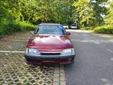 Opel Omega 2.0 Kombi Schiebedach - Opel Omega: 0