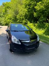 Opel Corsa 1.2 Twinport - Opel Corsa: Twinport