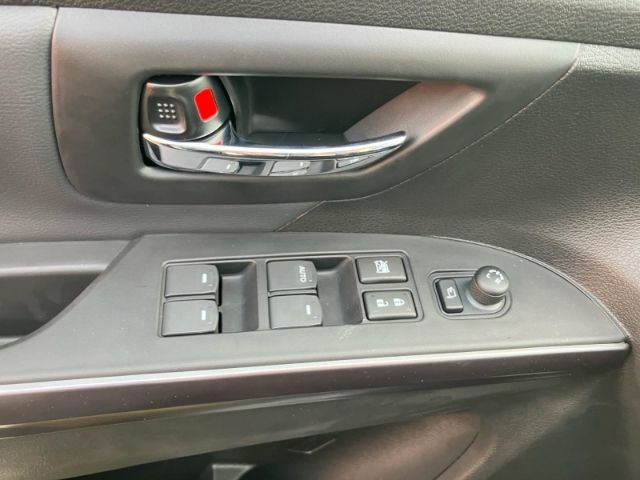 Suzuki (SX4) S-Cross - Bild 15