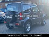 Suzuki JIMNY COMFORT 1,3 /4WD/KLIMA/SHZ/AHK/ELK.FENSTER - Suzuki Jimny aus 2014