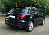 Audi Q3 2.0 TDI 103kW , S-Line, AHK - Audi Q3 Gebrauchtwagen in Münster