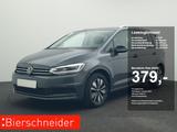 Volkswagen Touran 2.0 TDI DSG Goal 7-S.+IQ.LIGHT+NAVI+AHK