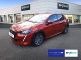 Peugeot 208 (e-) 136 Allure Pack*Navi*SHZ*DAB - Peugeot 208 Gebrauchtwagen in Dresden