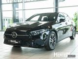 Mercedes-Benz A 180 PROGESSIVE+LED+NAVI+DAB+R-KAMERA+WINTER-P.