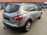 Nissan Qashqai+2 1.5 dCi DPF Tekna - Nissan Qashqai+2: Van