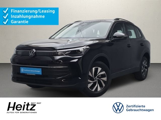 Volkswagen Tiguan TDI 4MOTION DSG Life AHK Navi DCC LED ACC foto 1