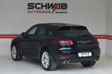 Porsche Macan S | 1.Hand | Glasdach | PDC | 20`Alu - Porsche Macan mit Schiebedach