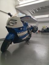 BMW Bmw K1200S - GEBRAUCHT NÜRNBERG